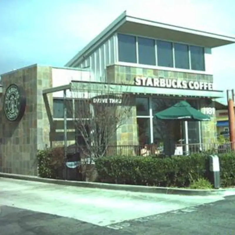 Starbucks Coffee Company