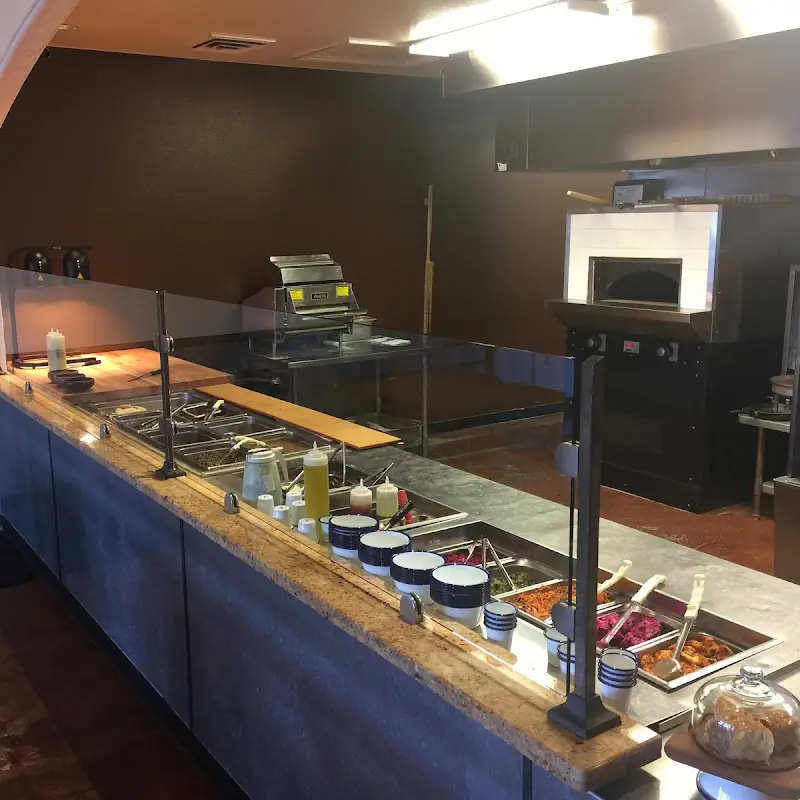 Falafel Republic