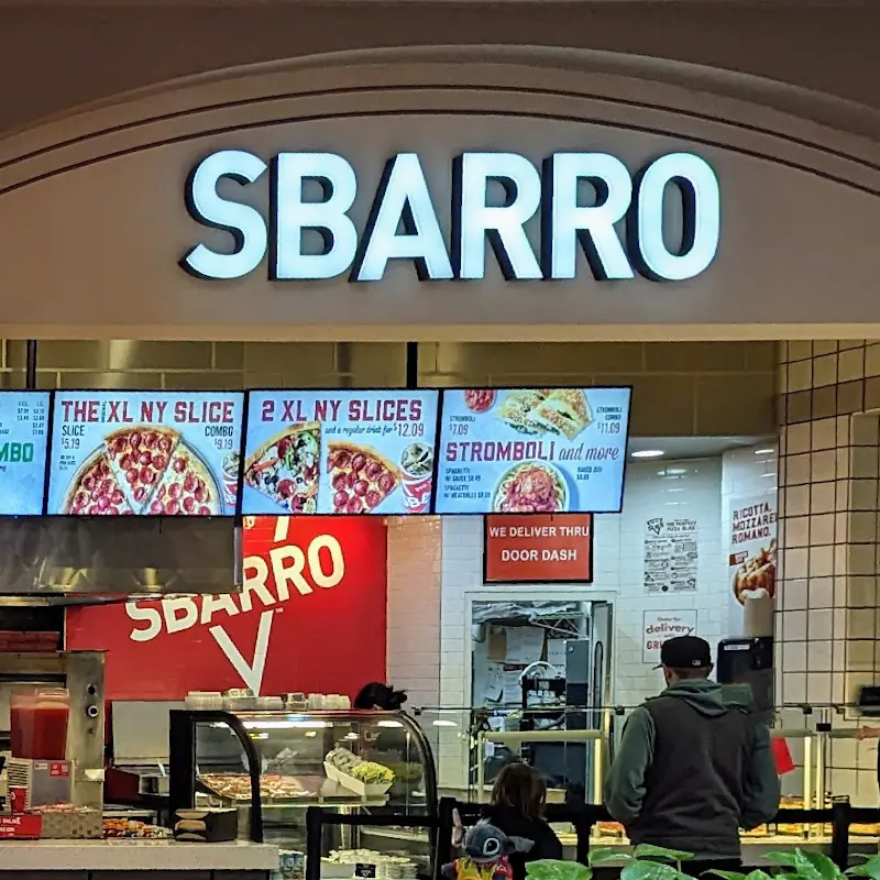 Sbarro