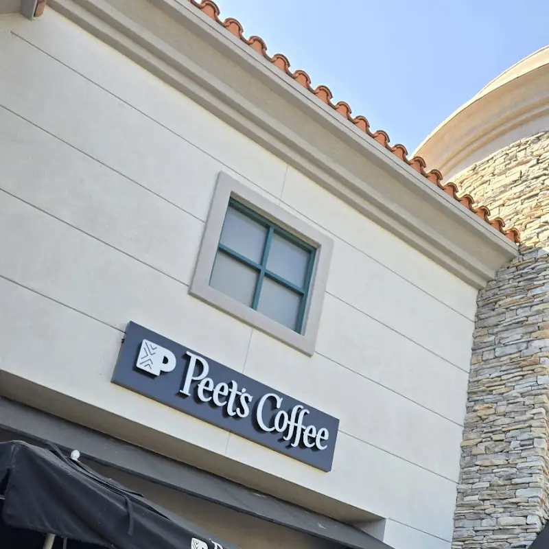 Peet's Coffee