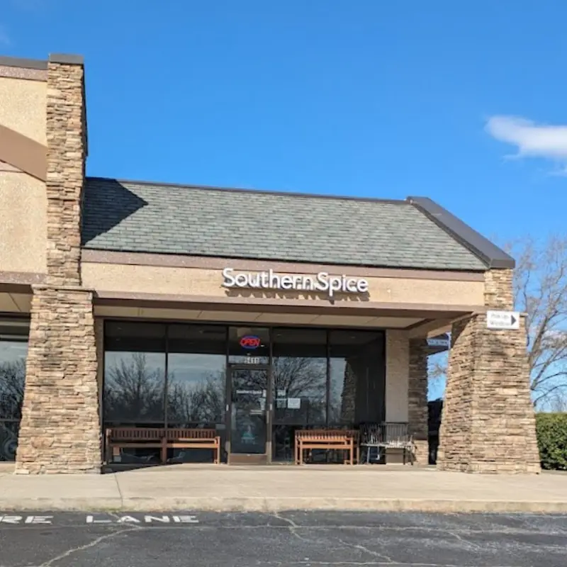 Southern Spice Cuisine