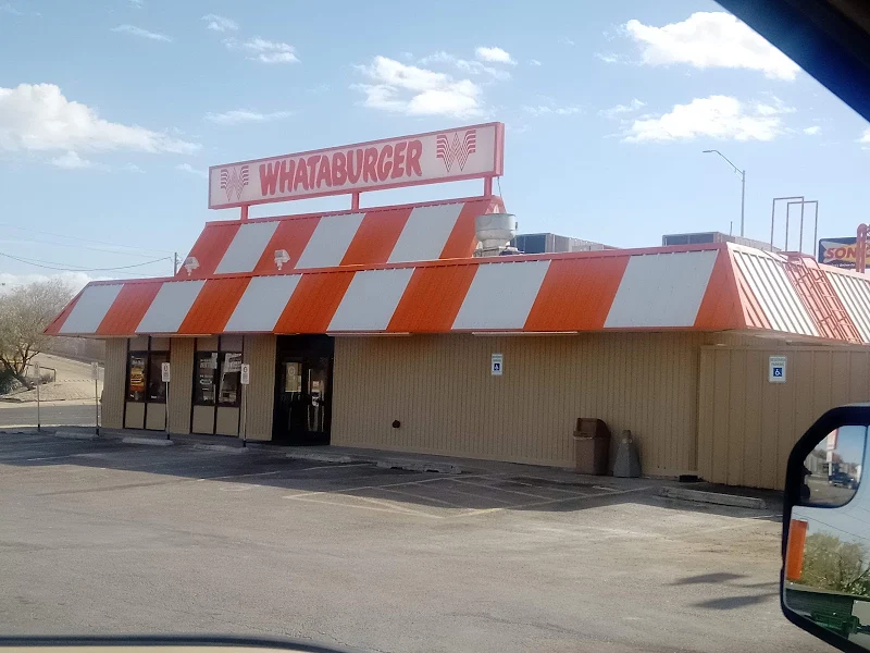 Whataburger