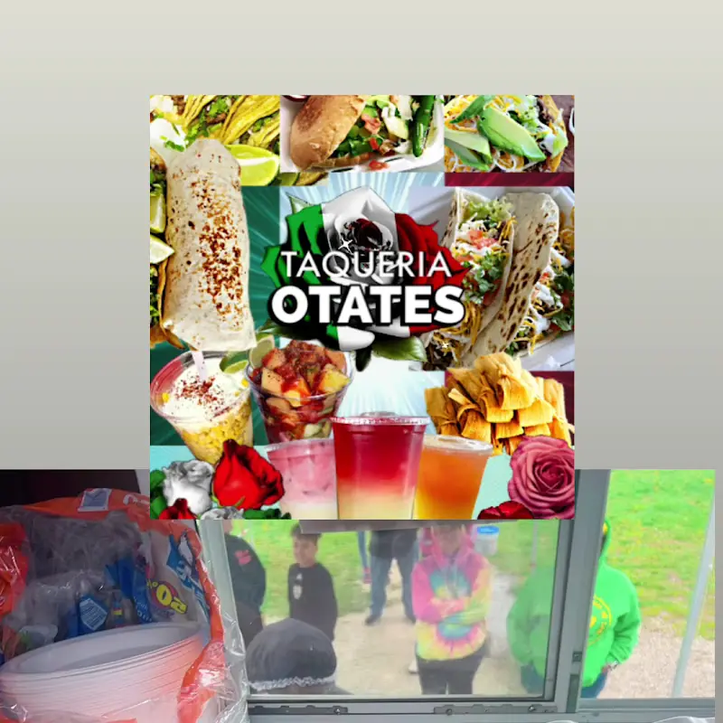 Taqueria Otates
