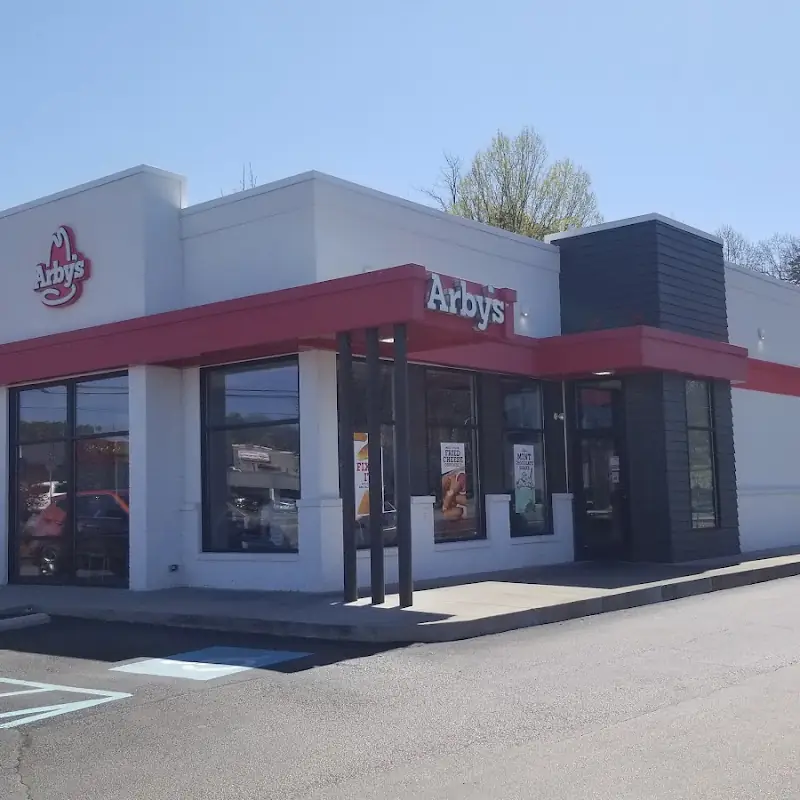 Arby's