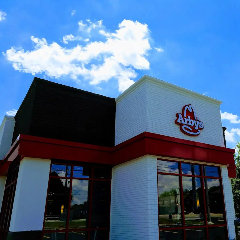 Arby's