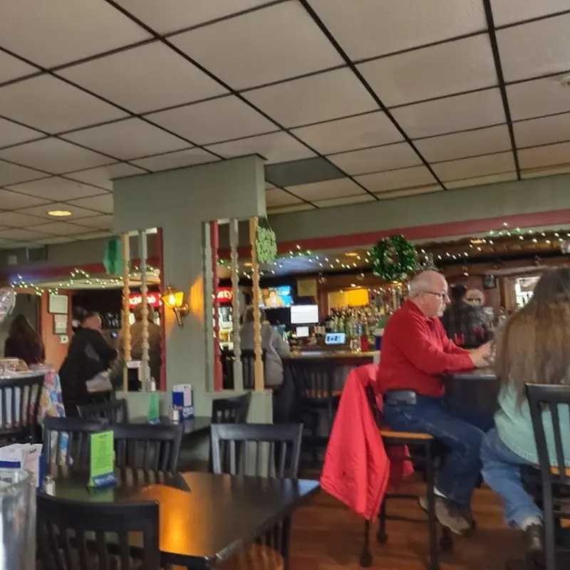 The Richland Pub