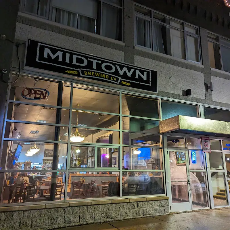 Midtown Brewing Co.