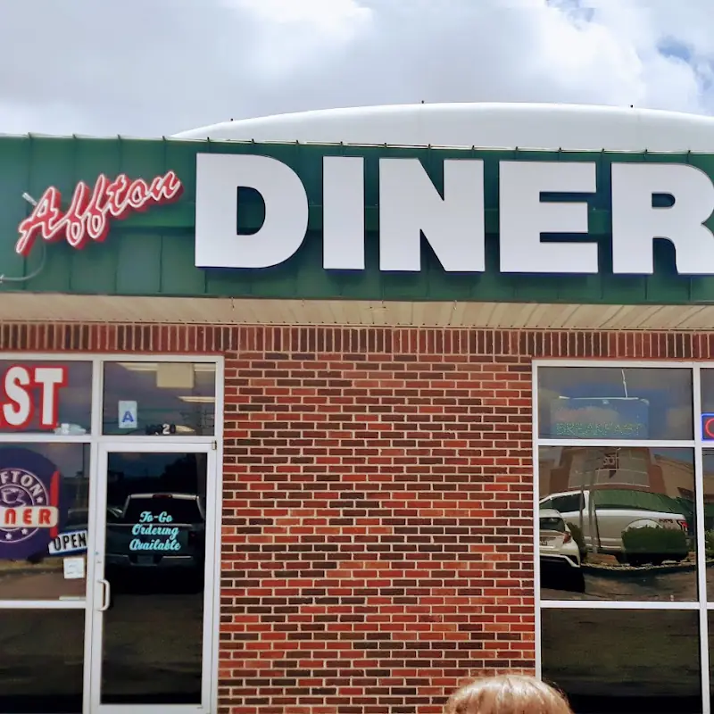 Affton Diner