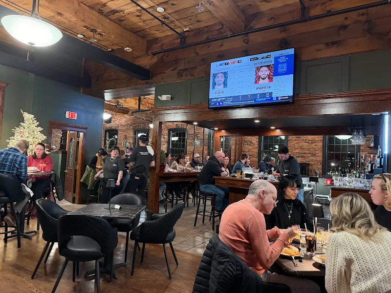 Molly's Dover