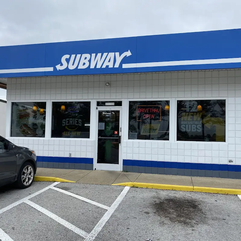 Subway (Marathon)