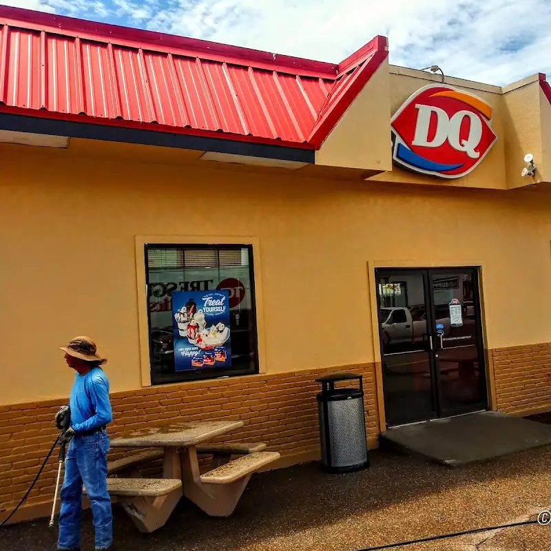 Dairy Queen