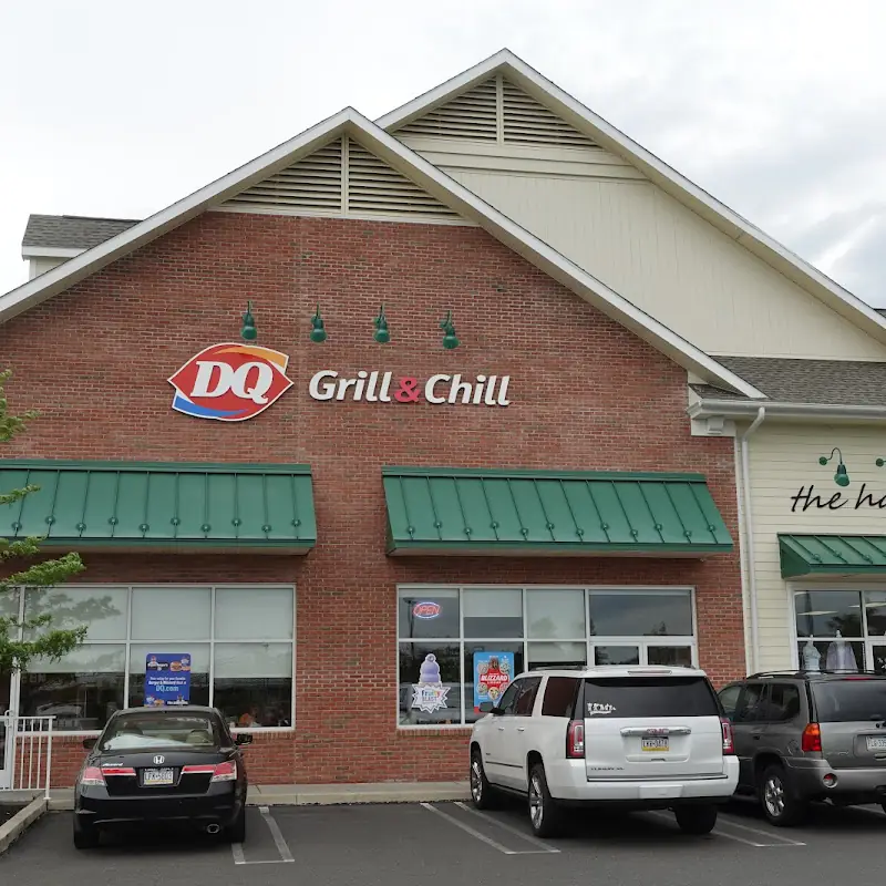 Dairy Queen
