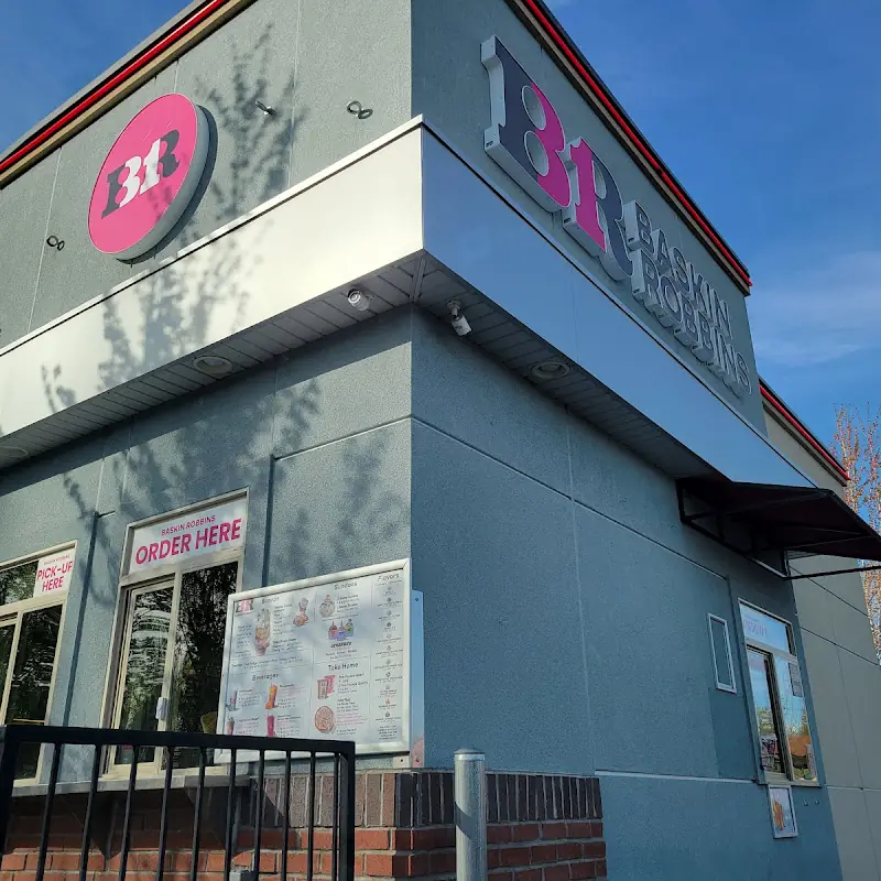 Baskin-Robbins