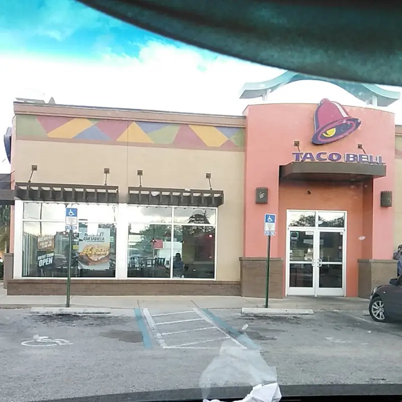 Taco Bell