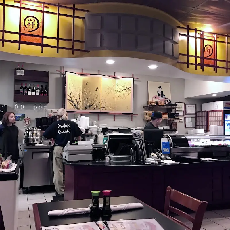 Nobori Sushi