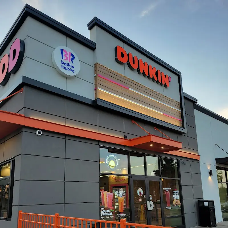 Dunkin'