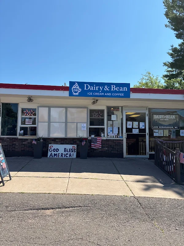 Dairy & Bean