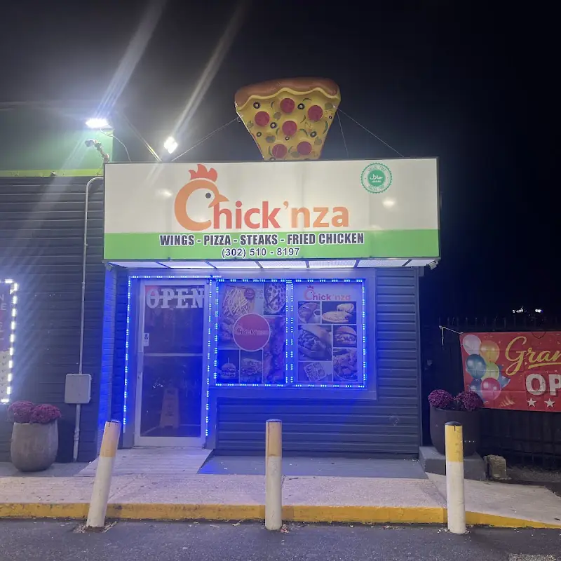 Chick'nza