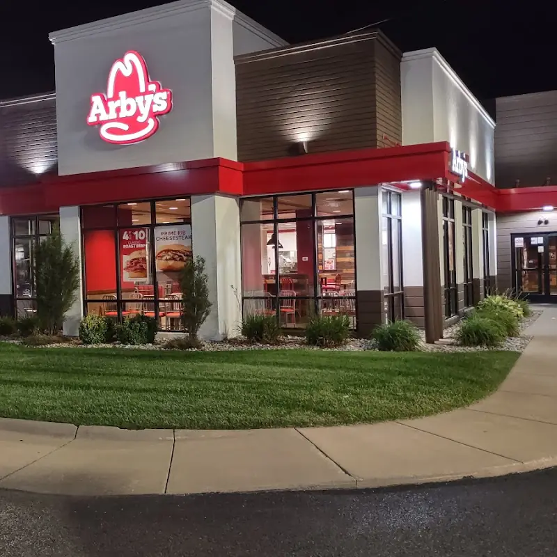 Arby's