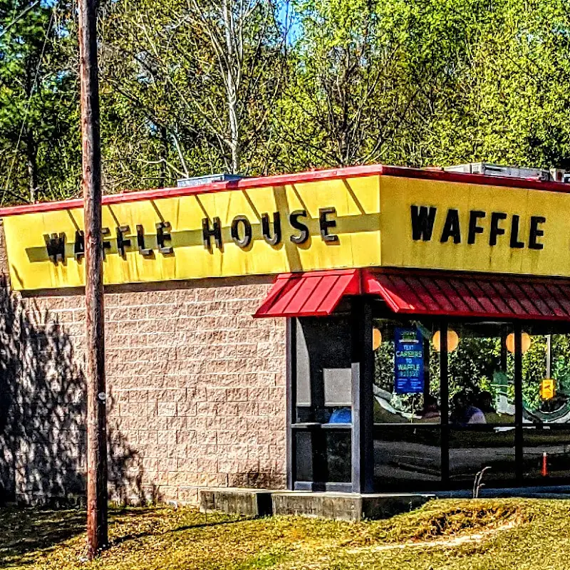 Waffle House