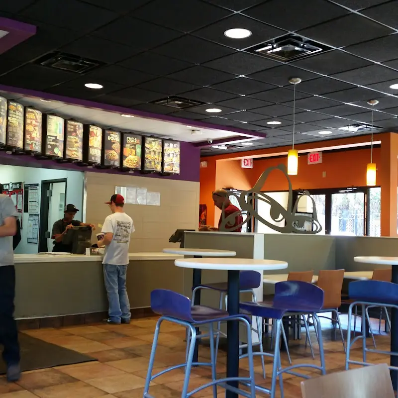 Taco Bell