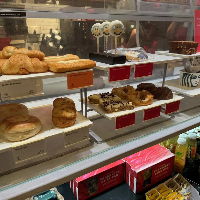 Starbucks Coffee Company