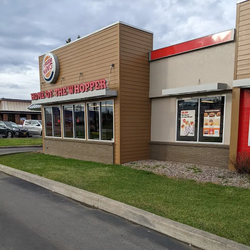 Burger King