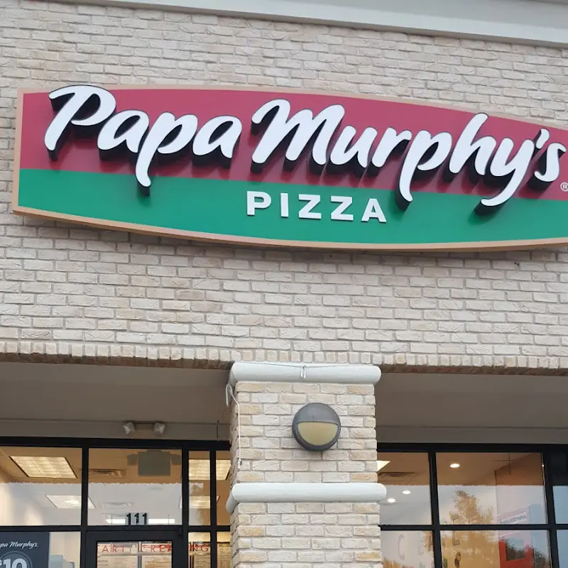 Papa Murphy's | Take 'N' Bake Pizza