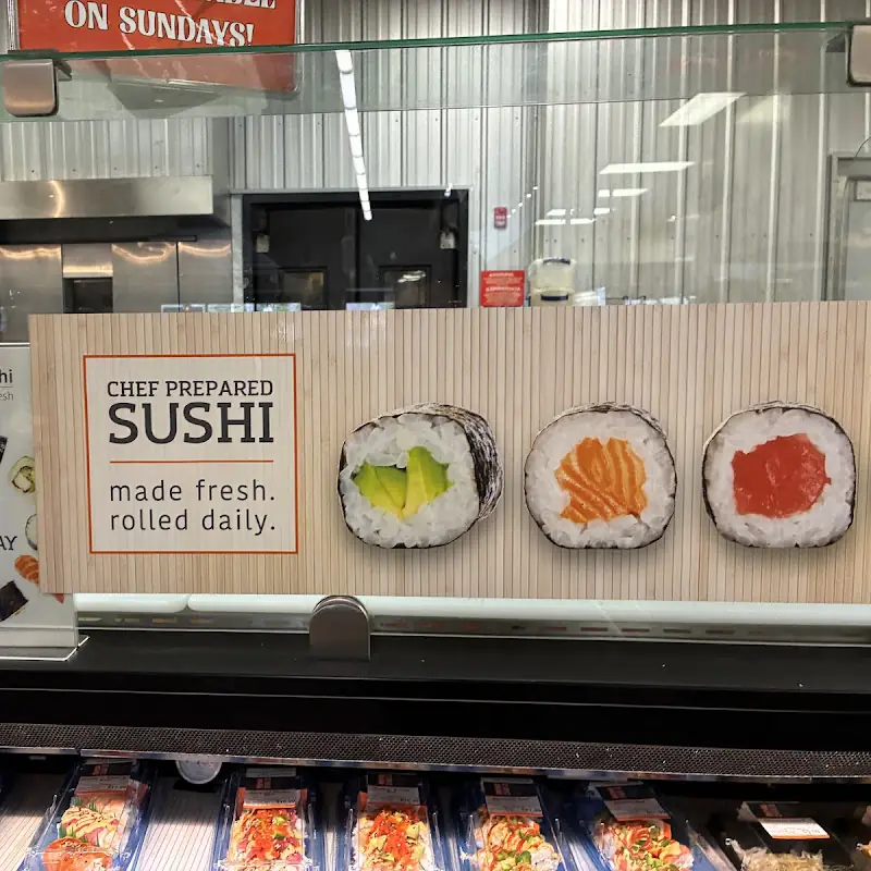 ACE Sushi