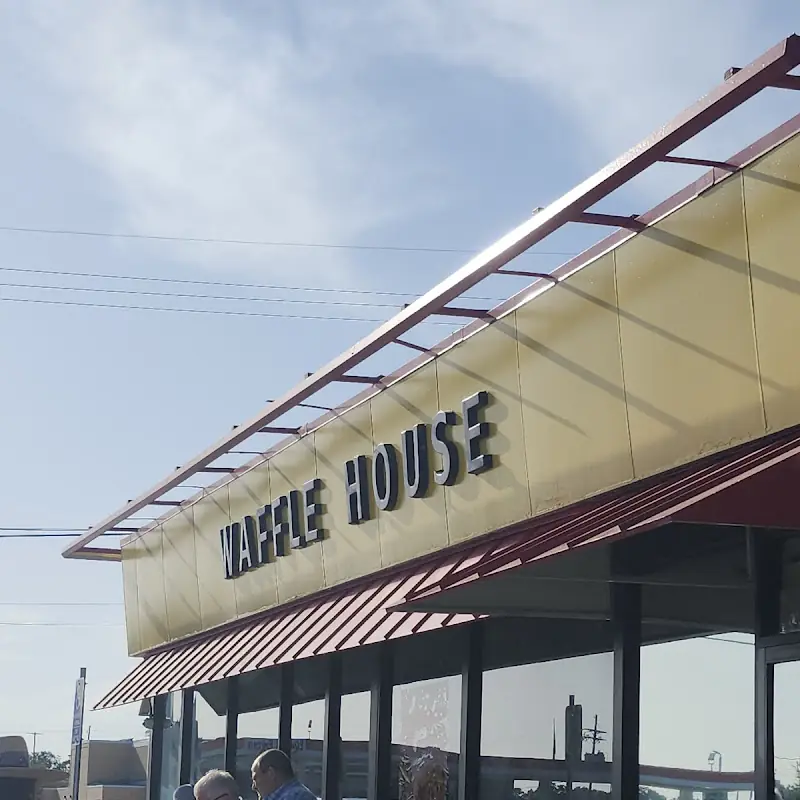 Waffle House