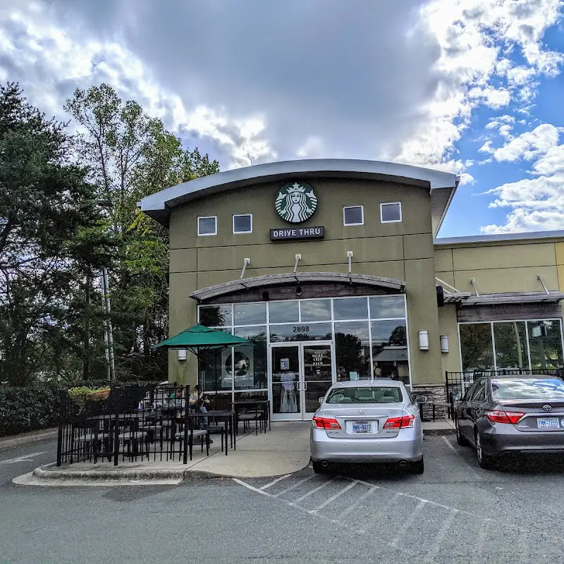Starbucks Coffee Company
