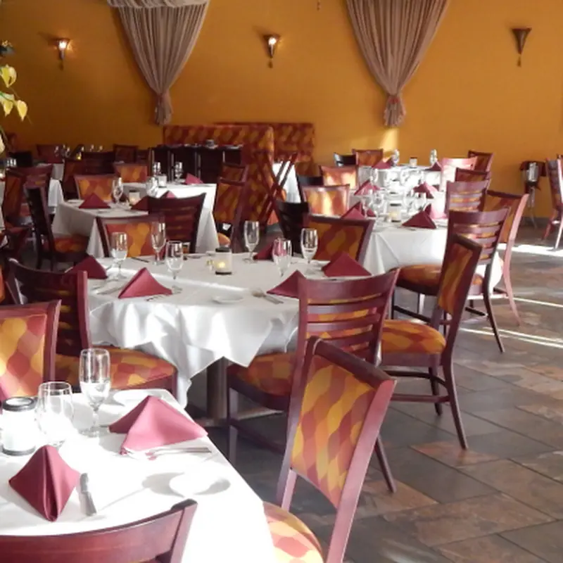 Figs Grille