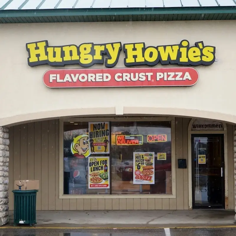 Hungry Howie's Pizza