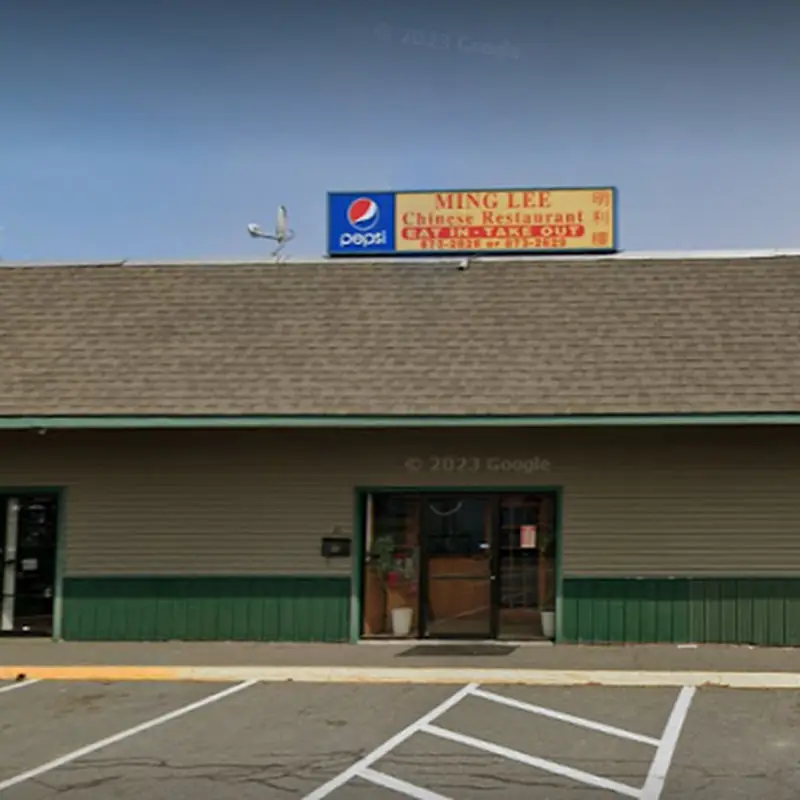 Ming Lee Chinese Restaurant