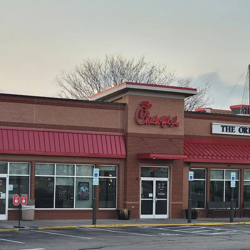 Chick-fil-A