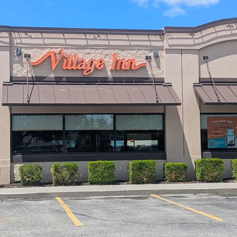Village Inn