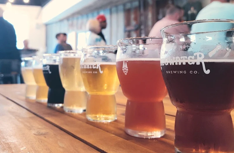 Tradewater Brewing Company