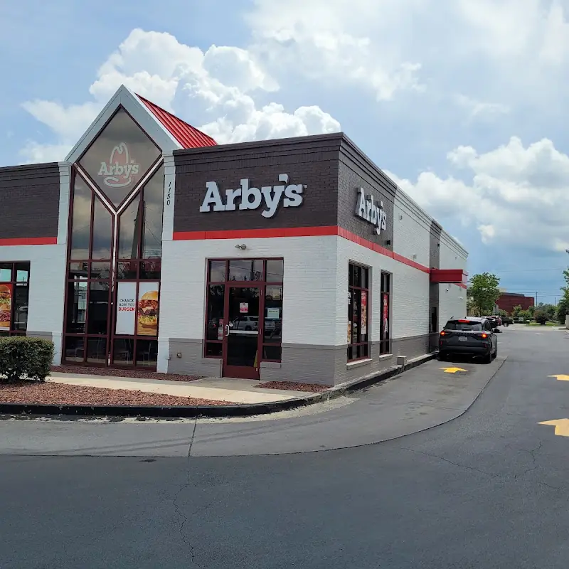 Arby's