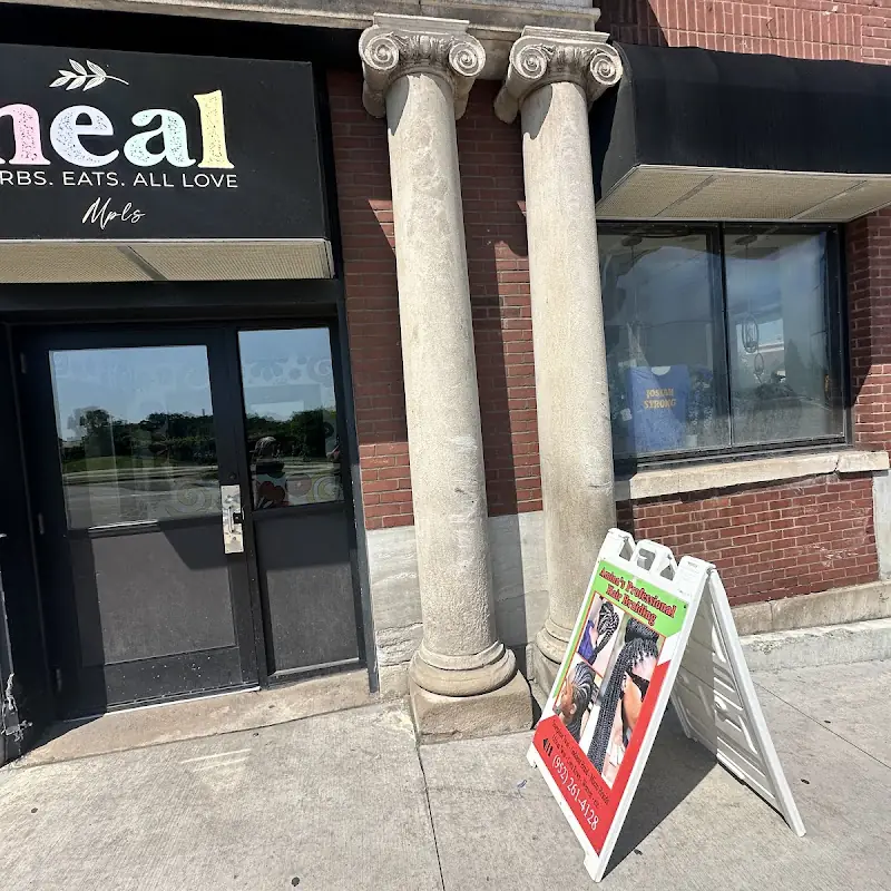 heal mpls (herbs, eats, all love)