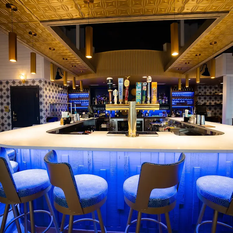 Crow's Nest Steakhouse