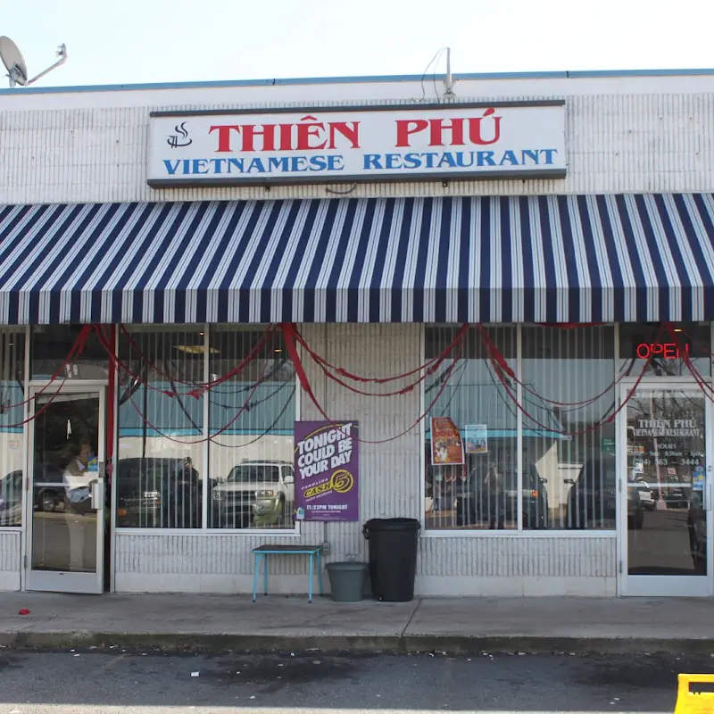 Thiên Phú