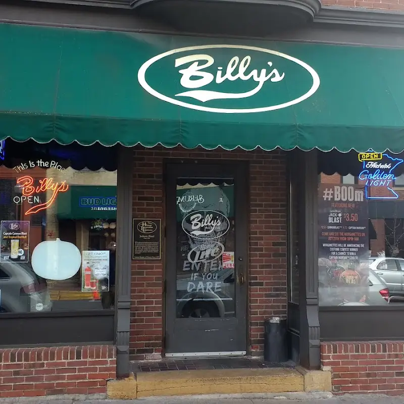 Billy's Bar & Grill