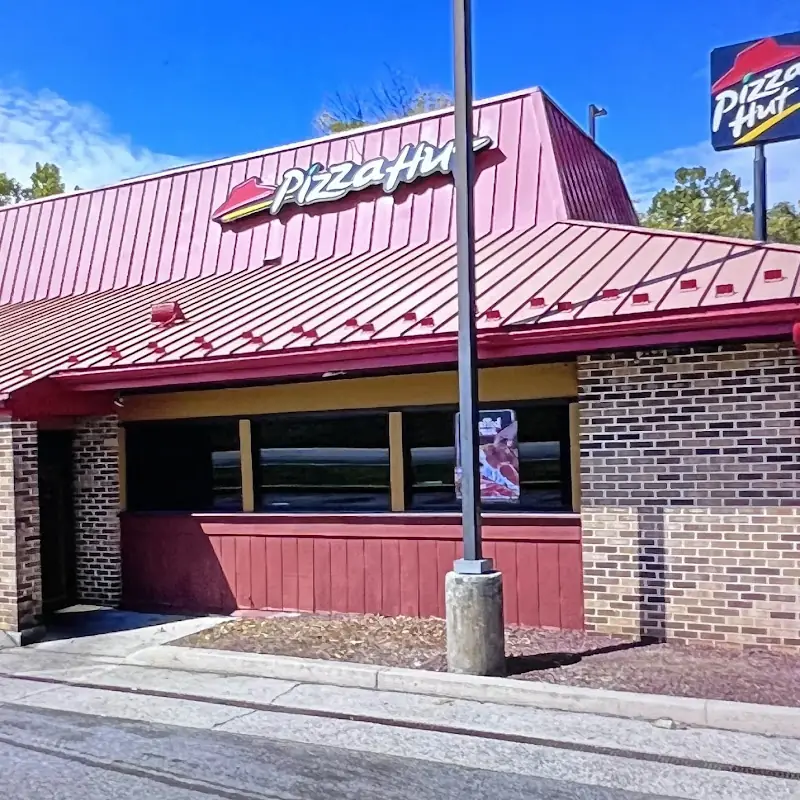 Pizza Hut