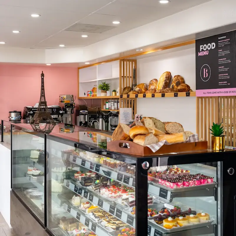 Pastries by Edie - Boule de Pain