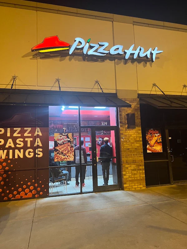Pizza Hut
