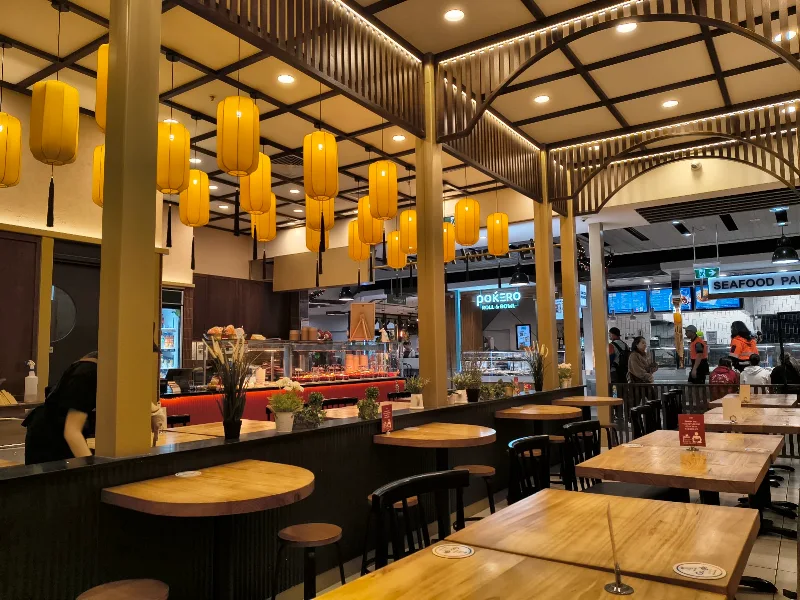 Big Bowl Kitchen Barkly Square