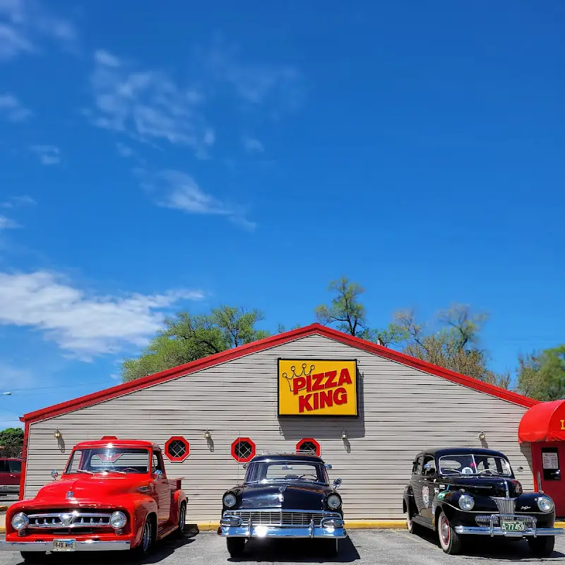 Pizza King