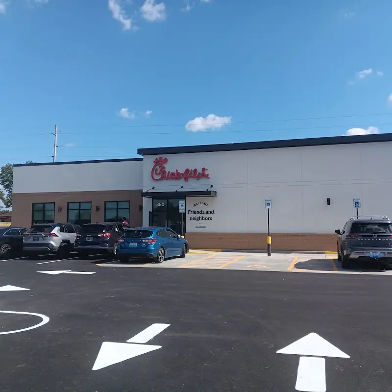 Chick-fil-A