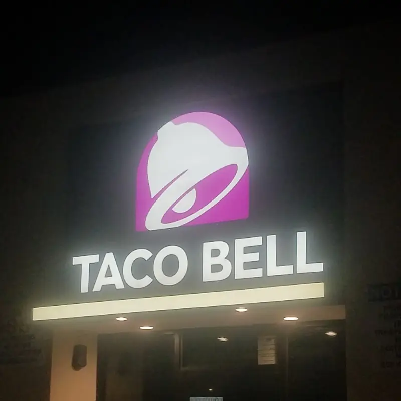 Taco Bell