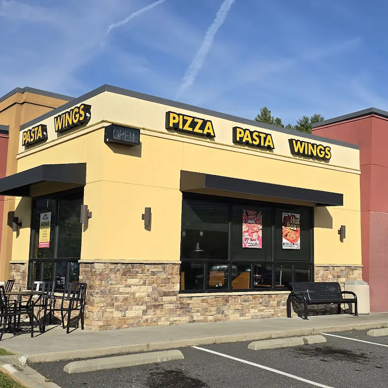 Pizza Hut